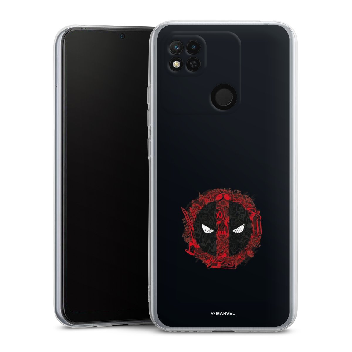 Deadpool Logo