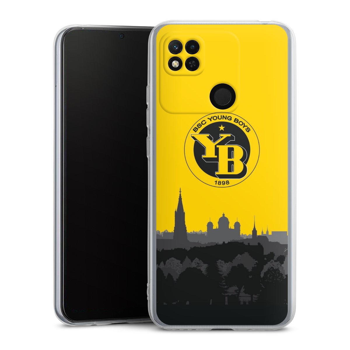 BSC YB Skyline