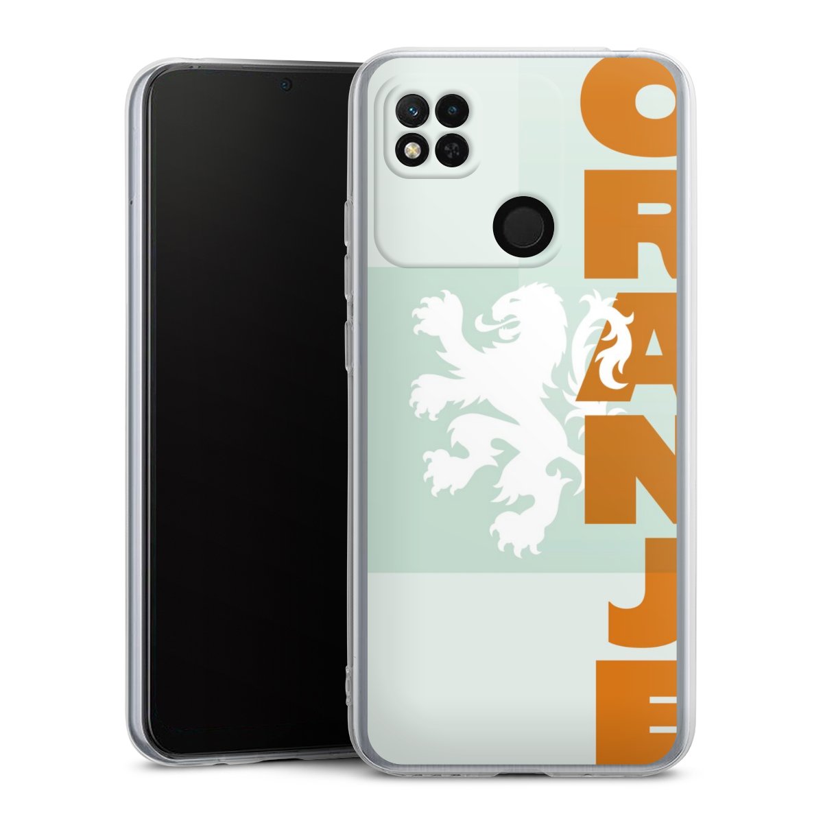 Oranje Nederlands Elftal