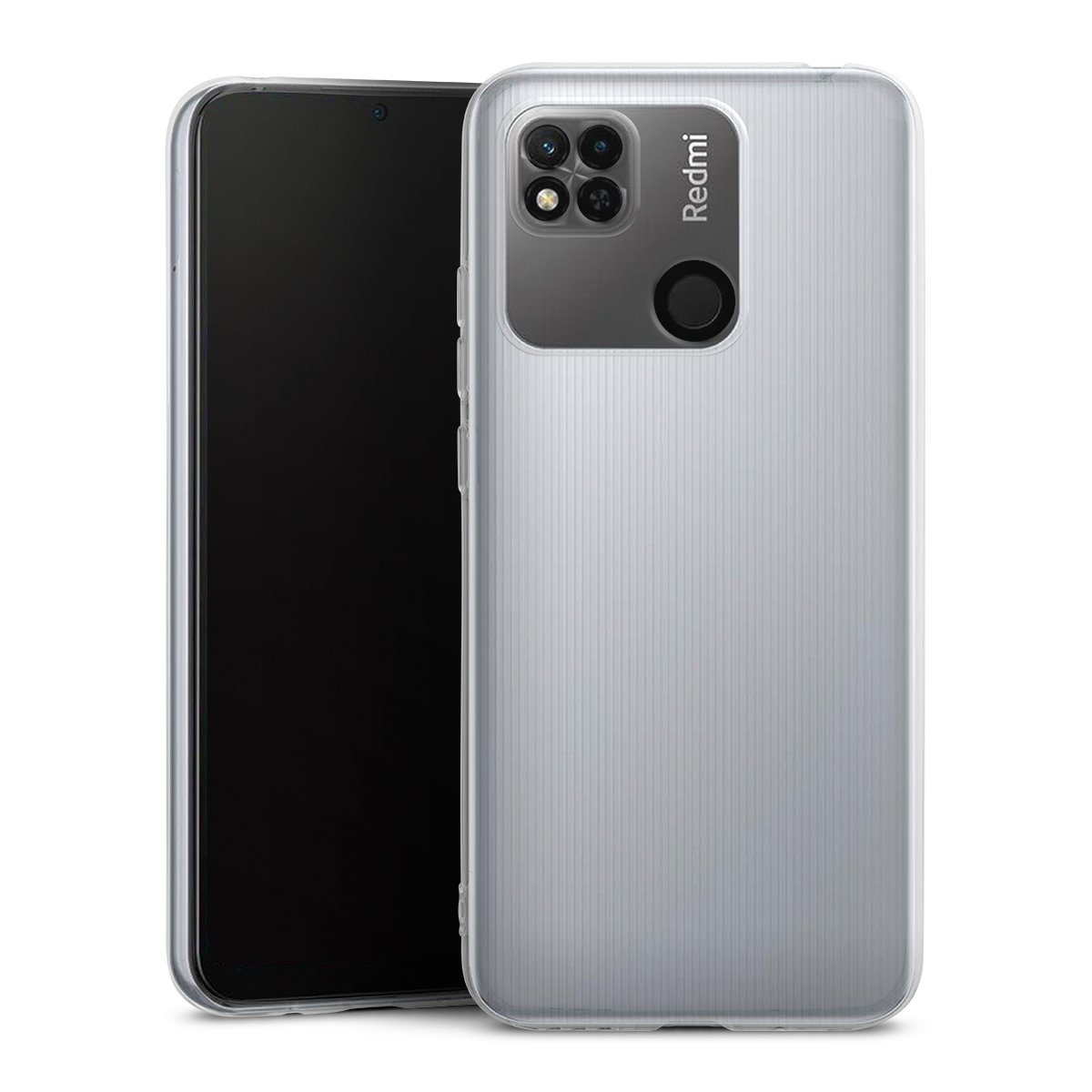 Silicone Case per Xiaomi Redmi 10A