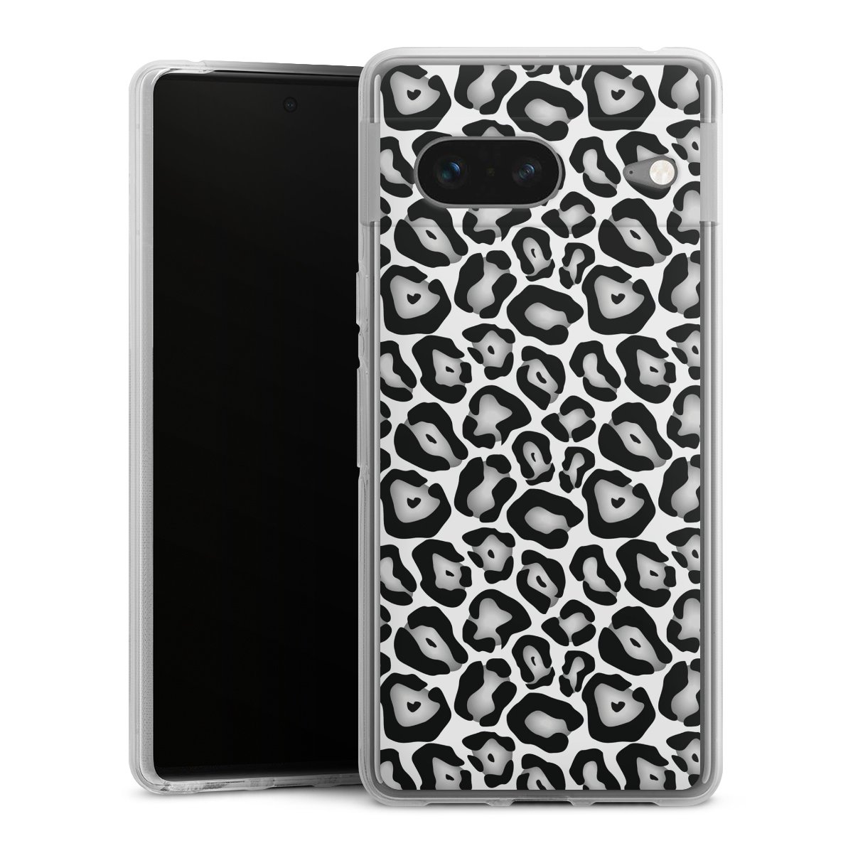 Siliconen hoesje