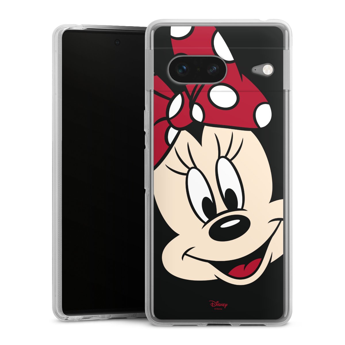 Minnie dappertutto