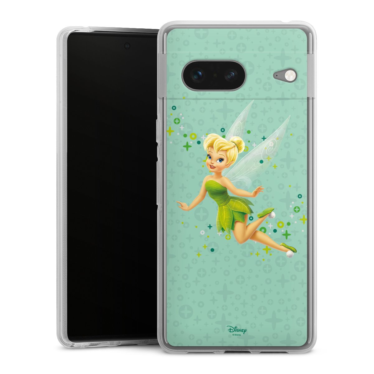 Siliconen hoesje