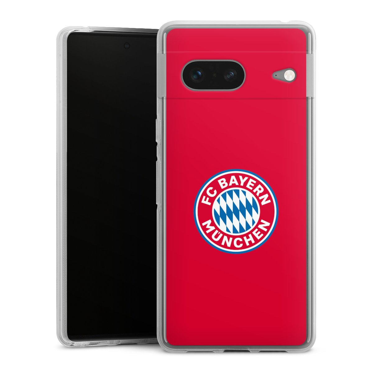 Cover silicone