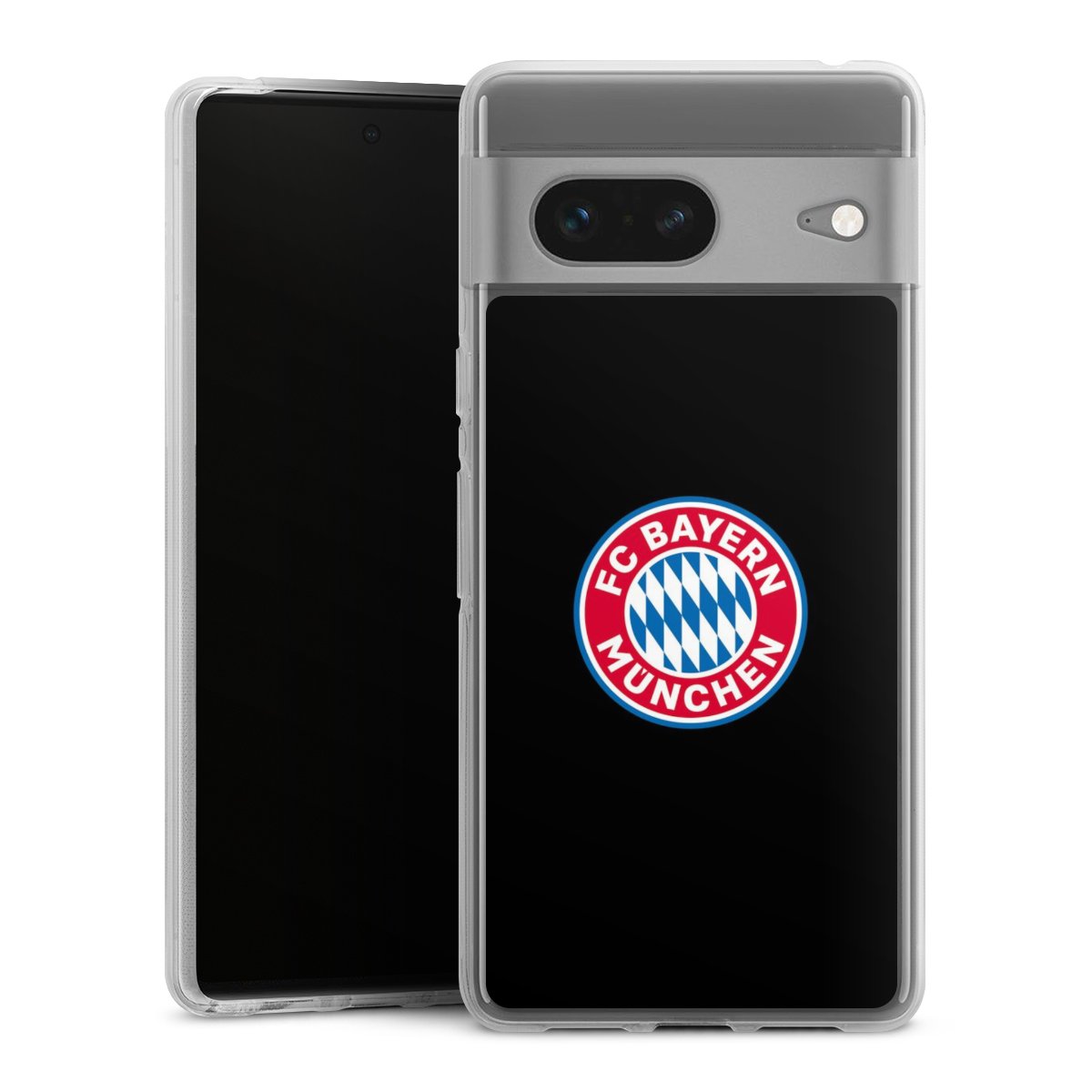 Silikon Case