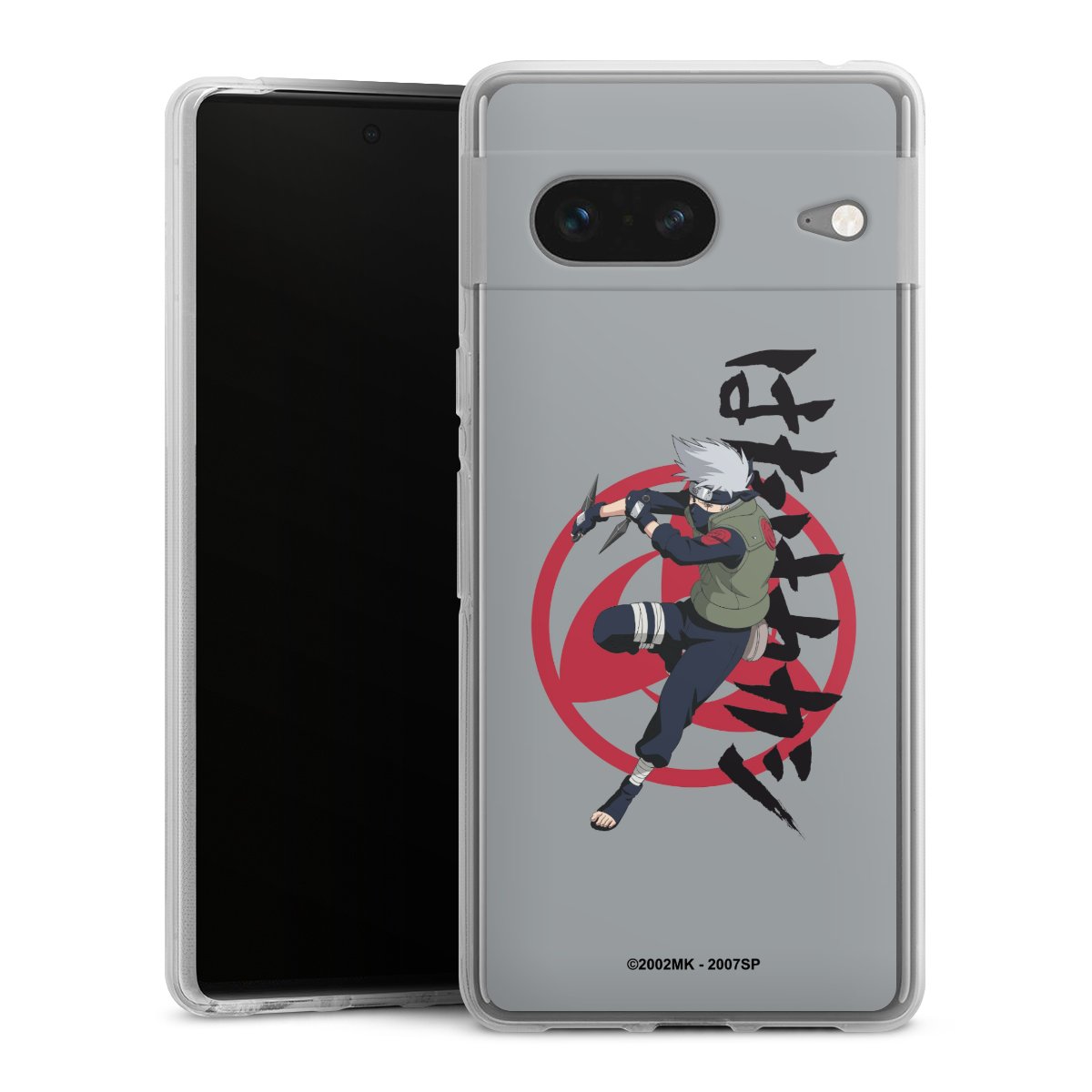 Cover silicone