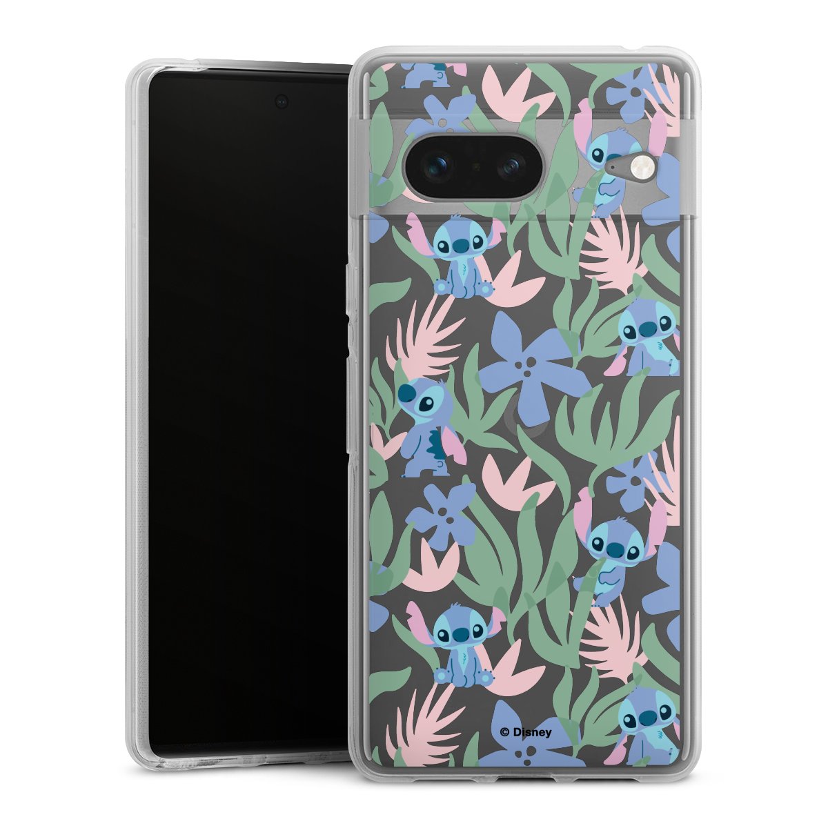Cover silicone