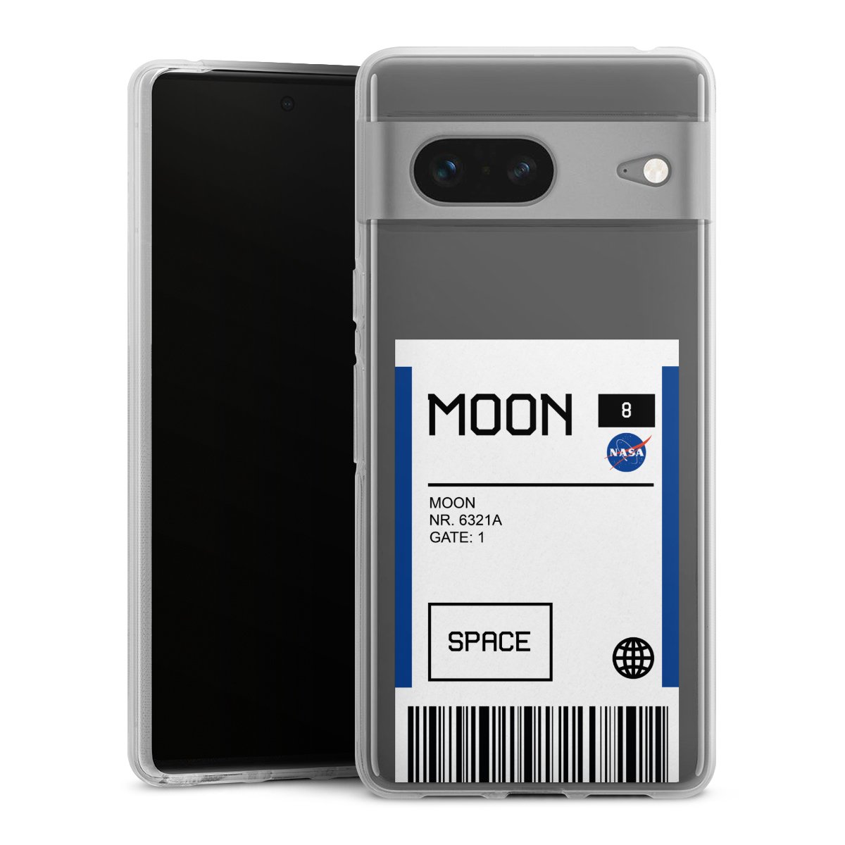 Cover silicone