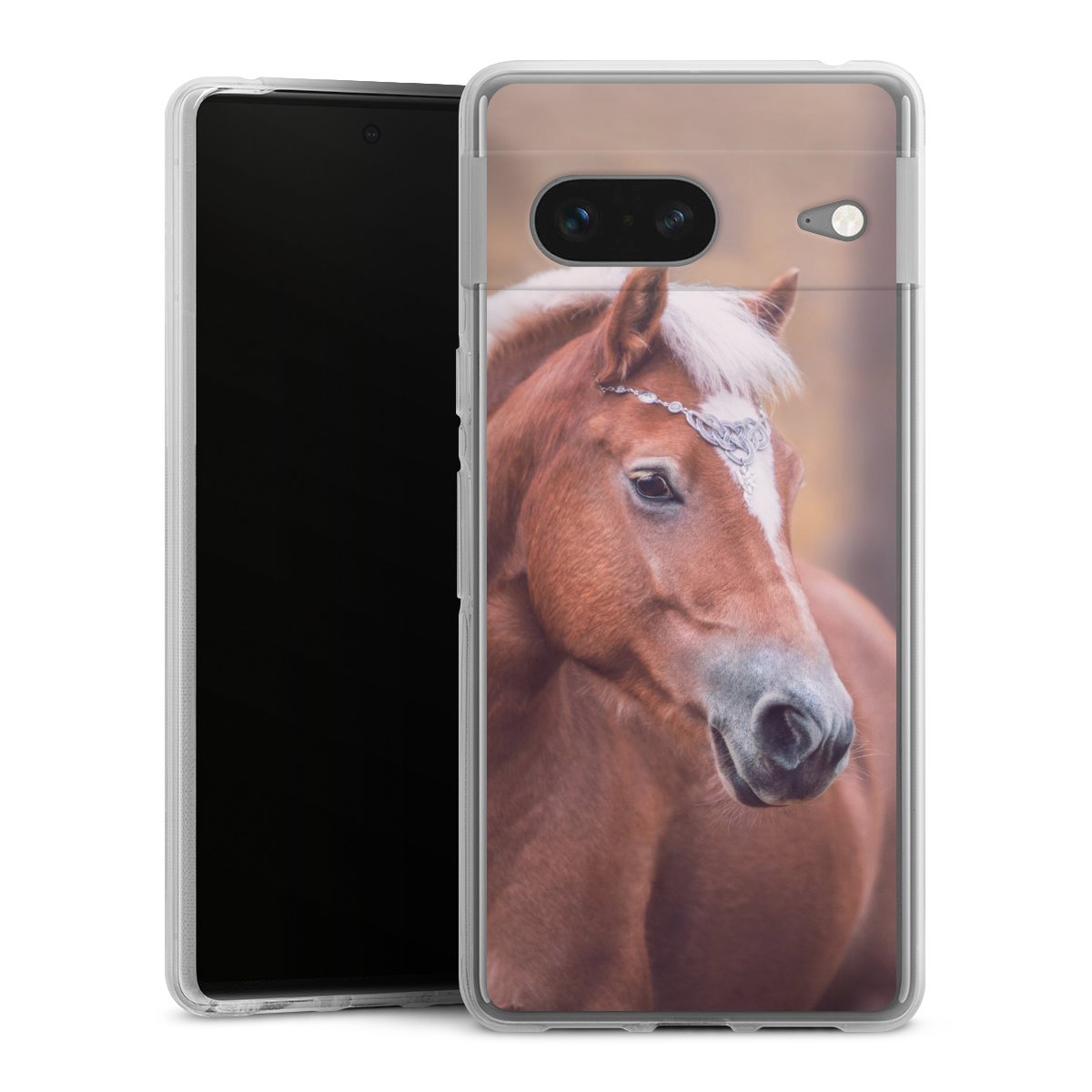 Cover silicone