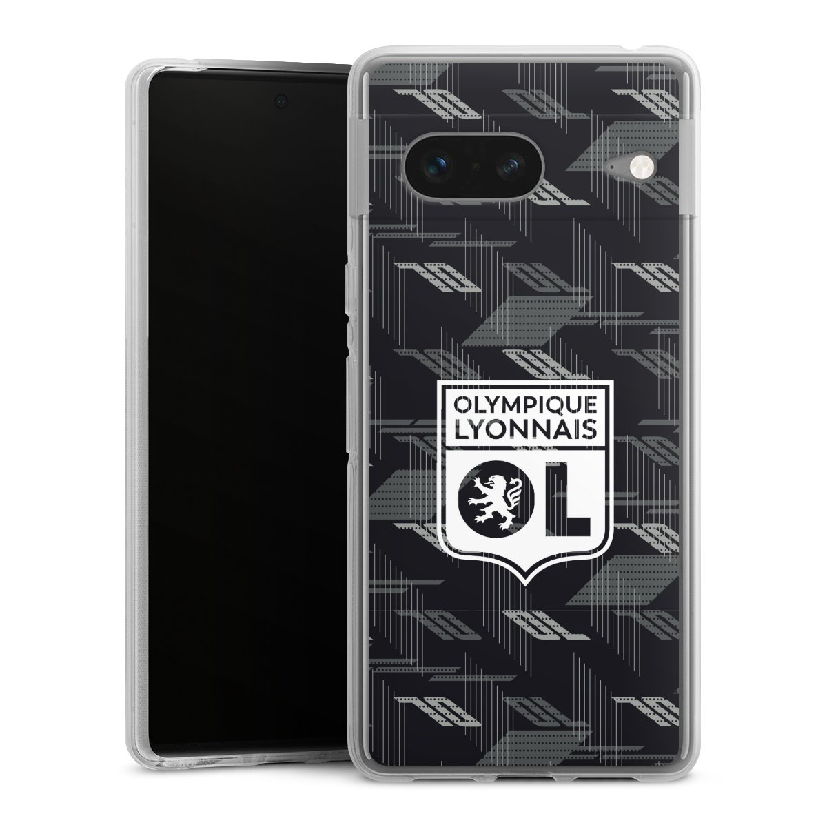 Silikon Case