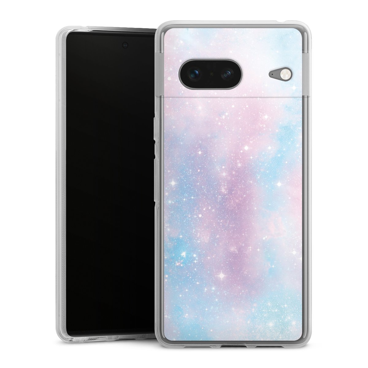 Siliconen hoesje