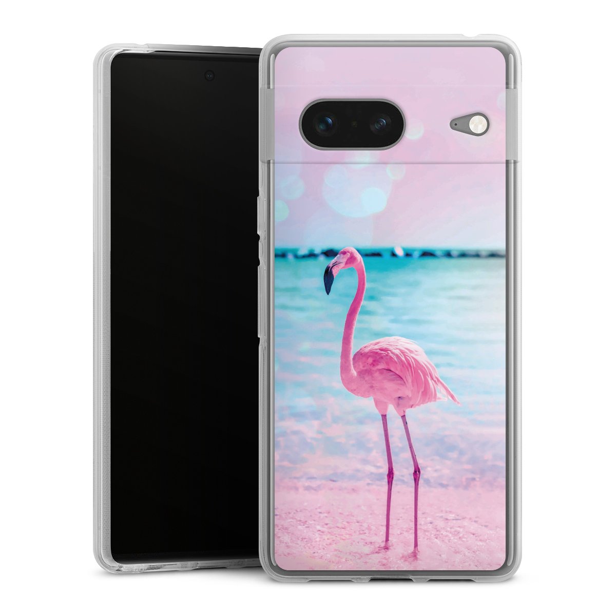 Cover silicone