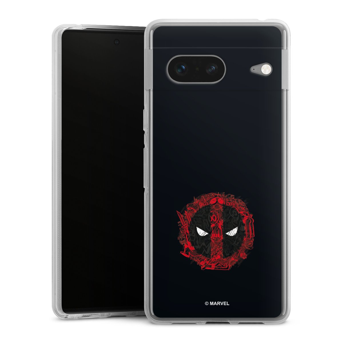 Deadpool Logo