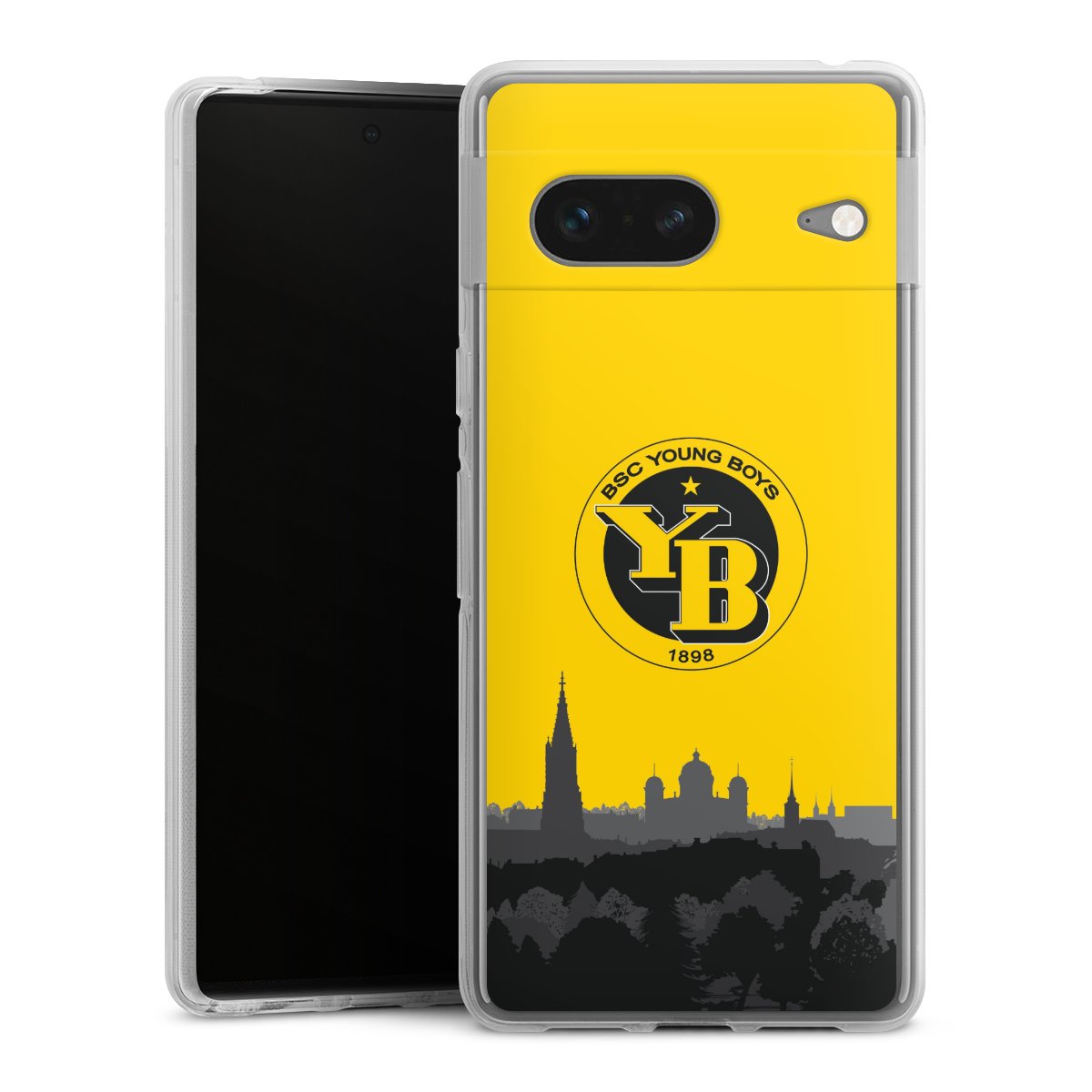 BSC YB Ligne d'horizon