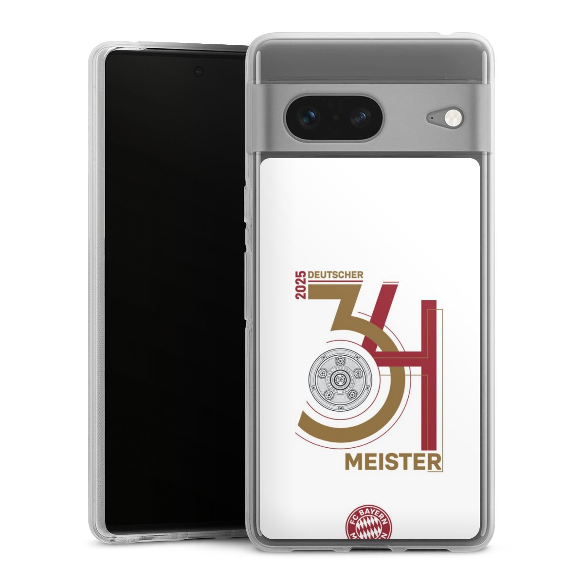 FCB Deutscher Meister 2025