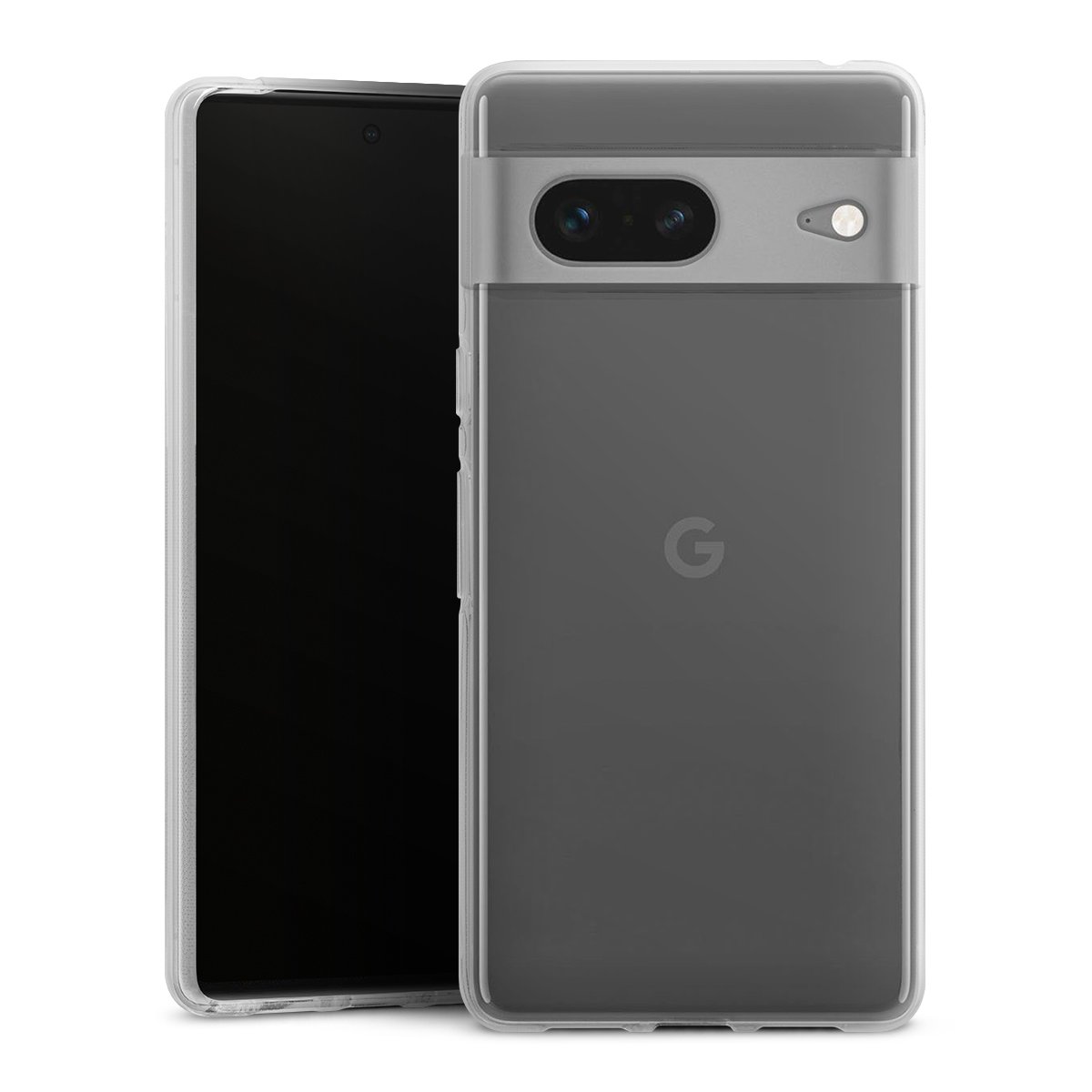 Silicone Case für Google Pixel 7