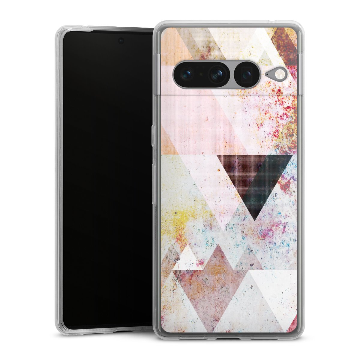 Silikon Case
