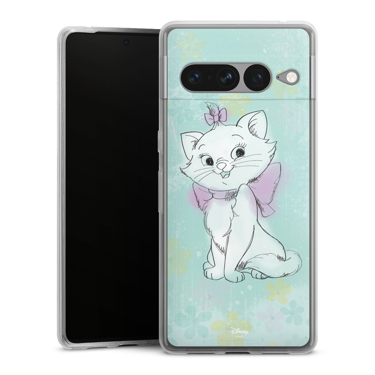 Cover silicone