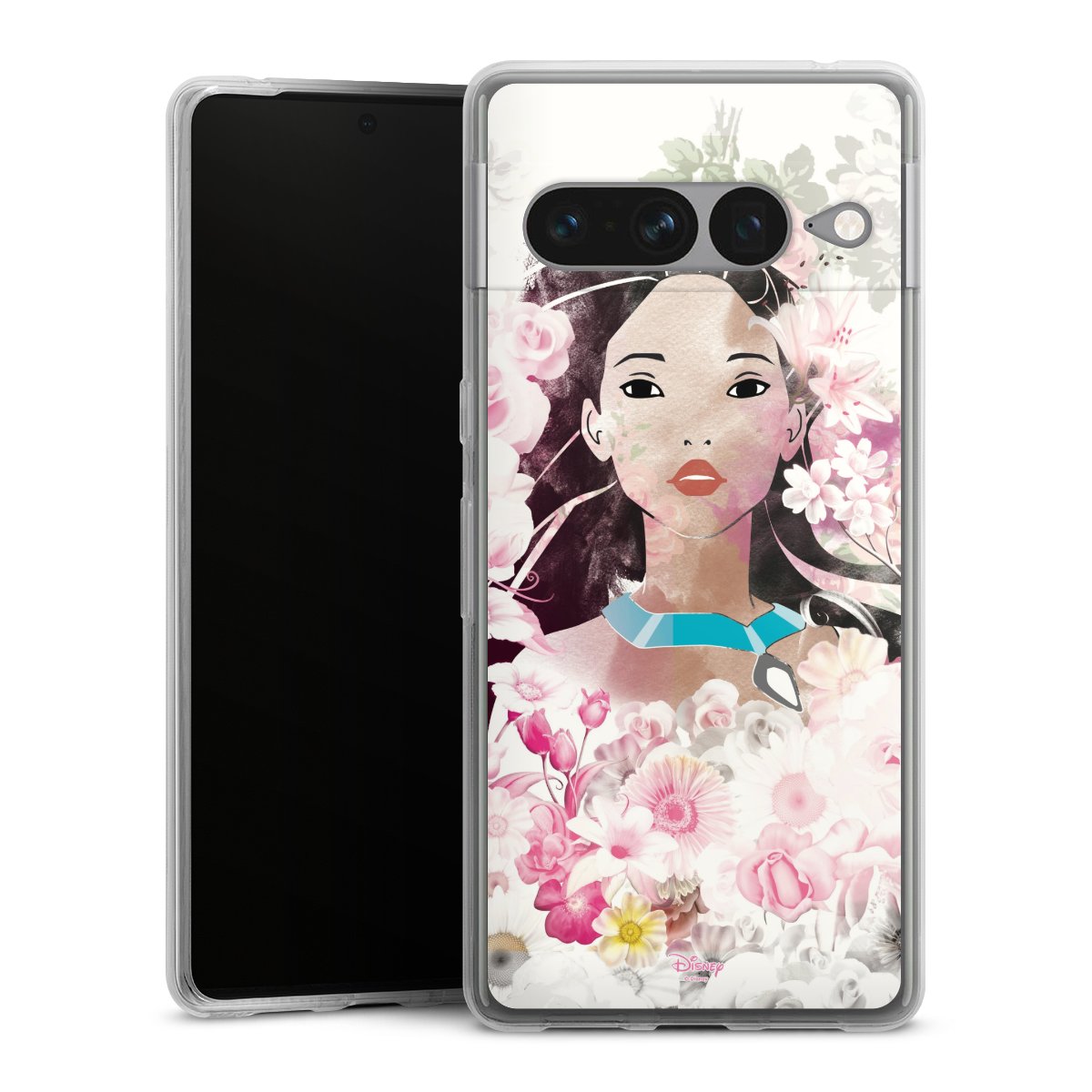 Silikon Case