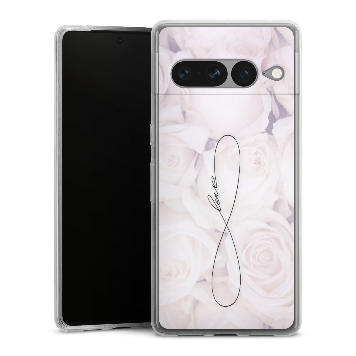 Cover silicone