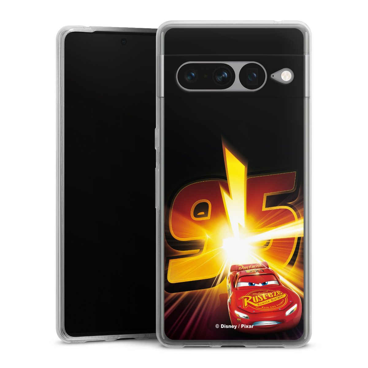 Cover silicone