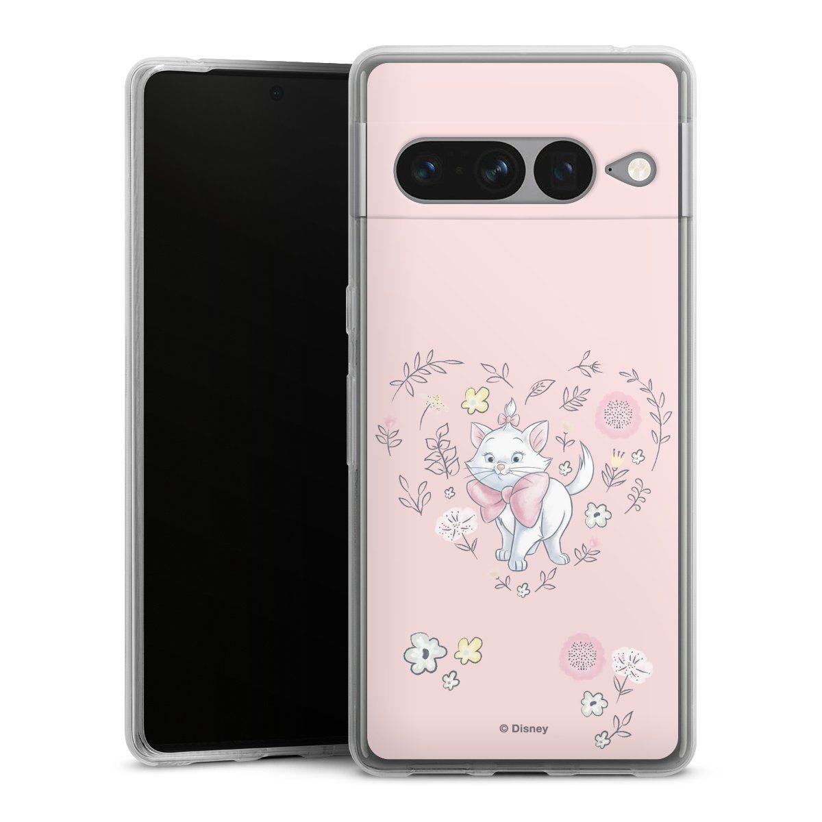 Siliconen hoesje