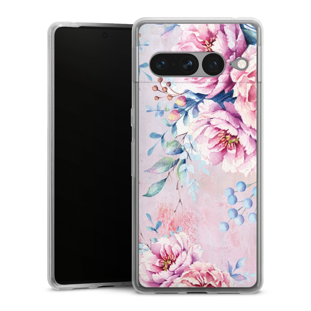 Cover silicone