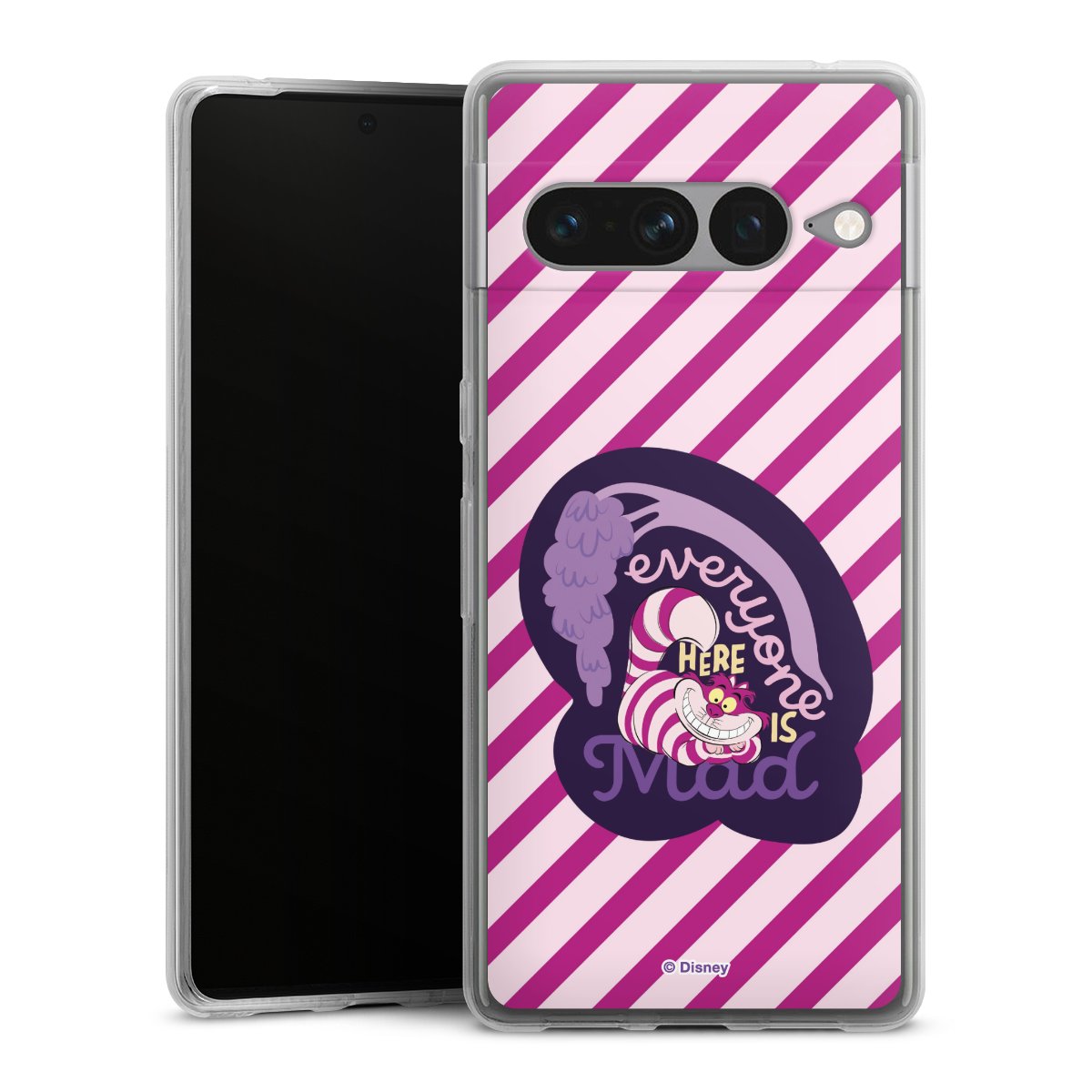 Cover silicone