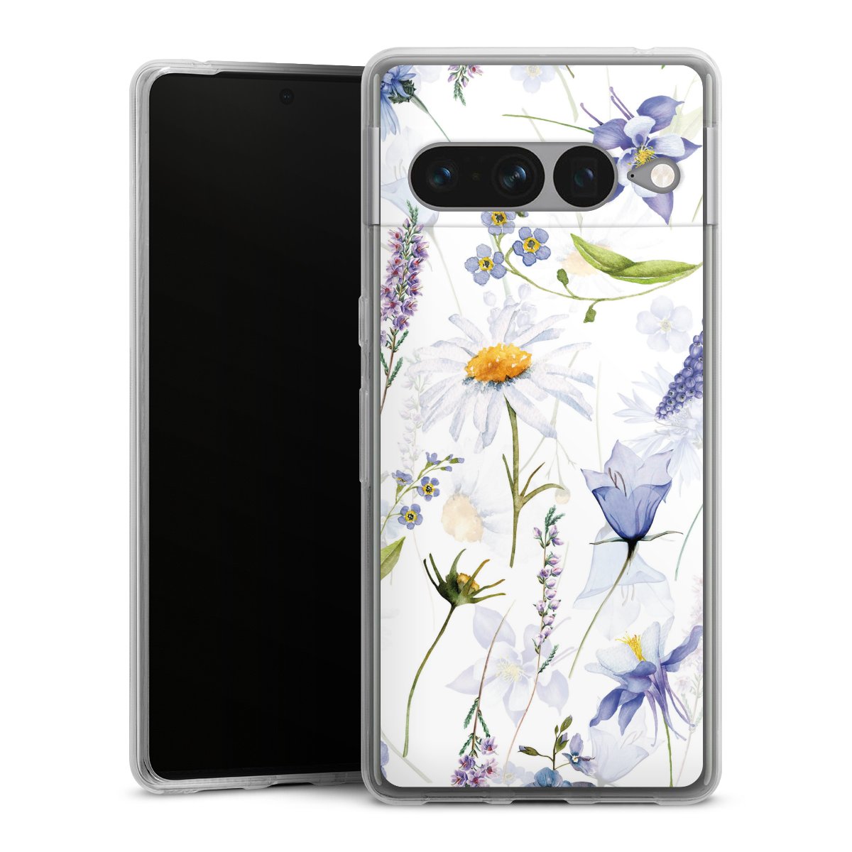 Silikon Case