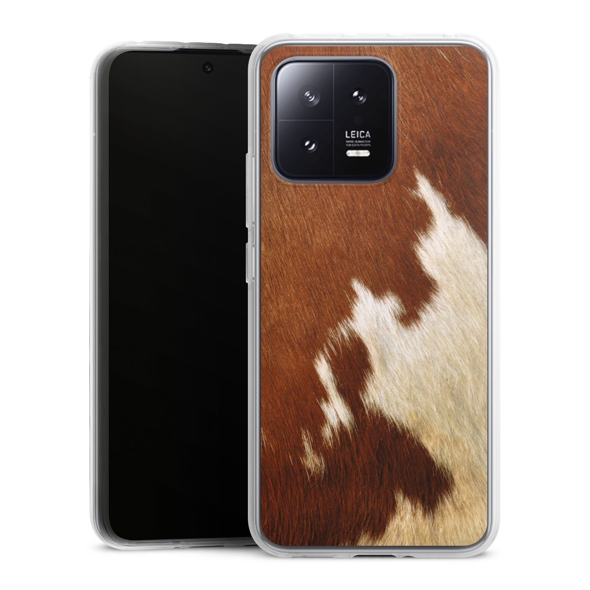 Silikon Case