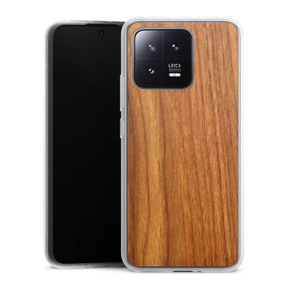 Silikon Case