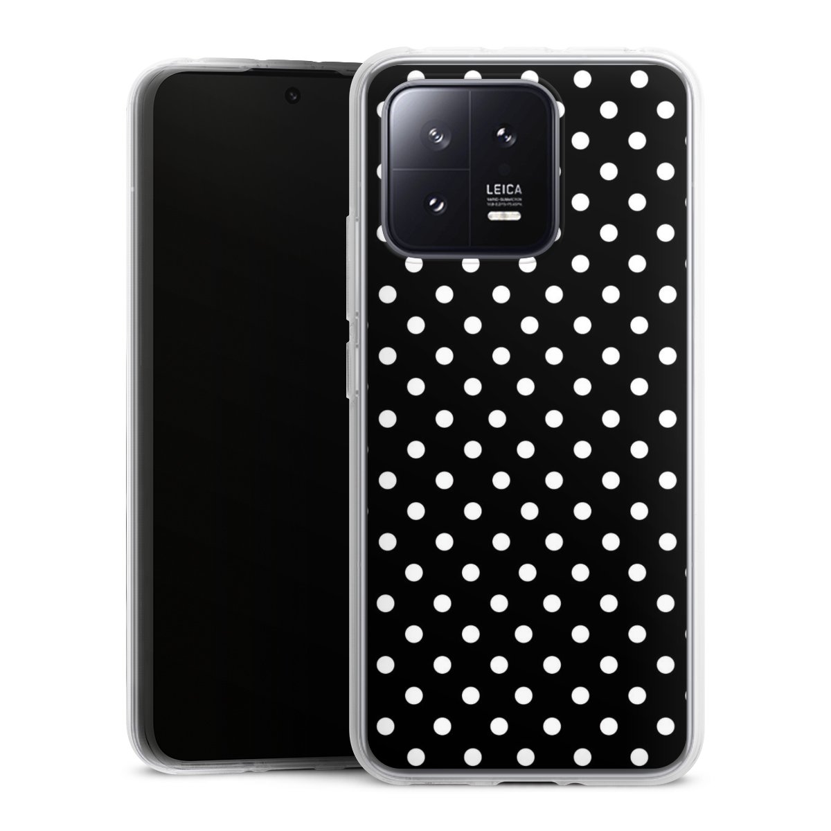 Silikon Case