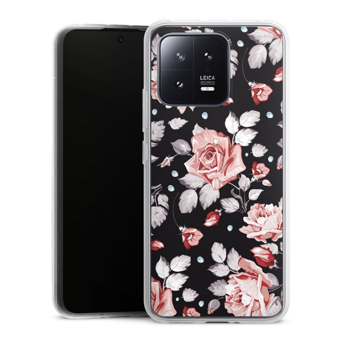 Silikon Case