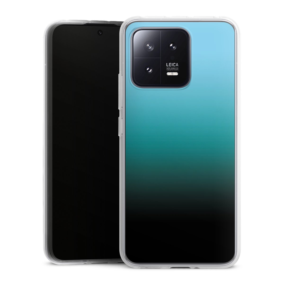 Cover silicone
