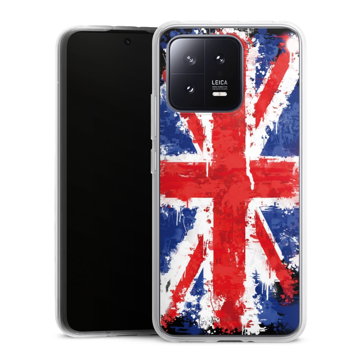 Silikon Case