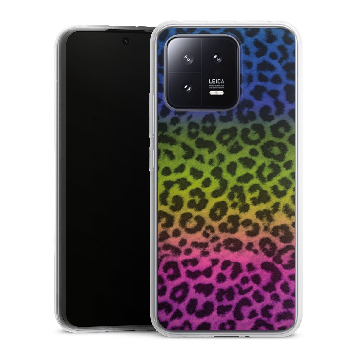 Cover silicone