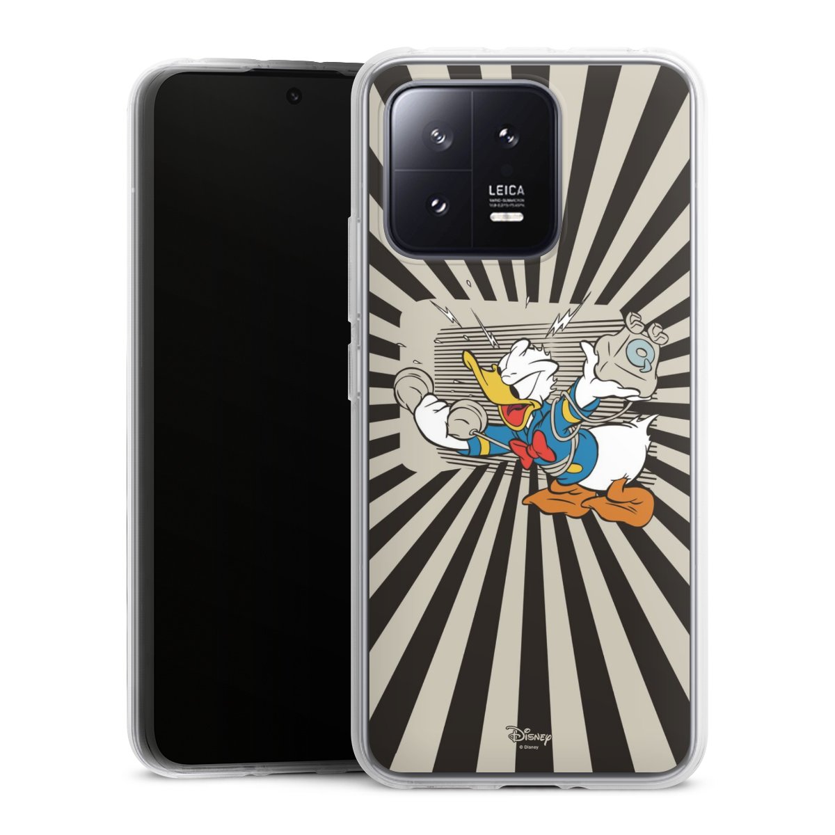 Coque en silicone