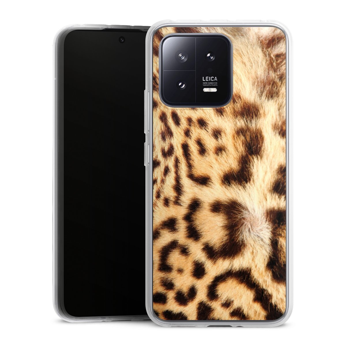 Silikon Case