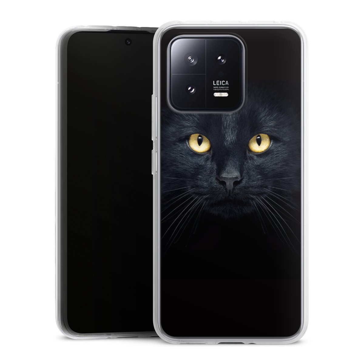 Silikon Case