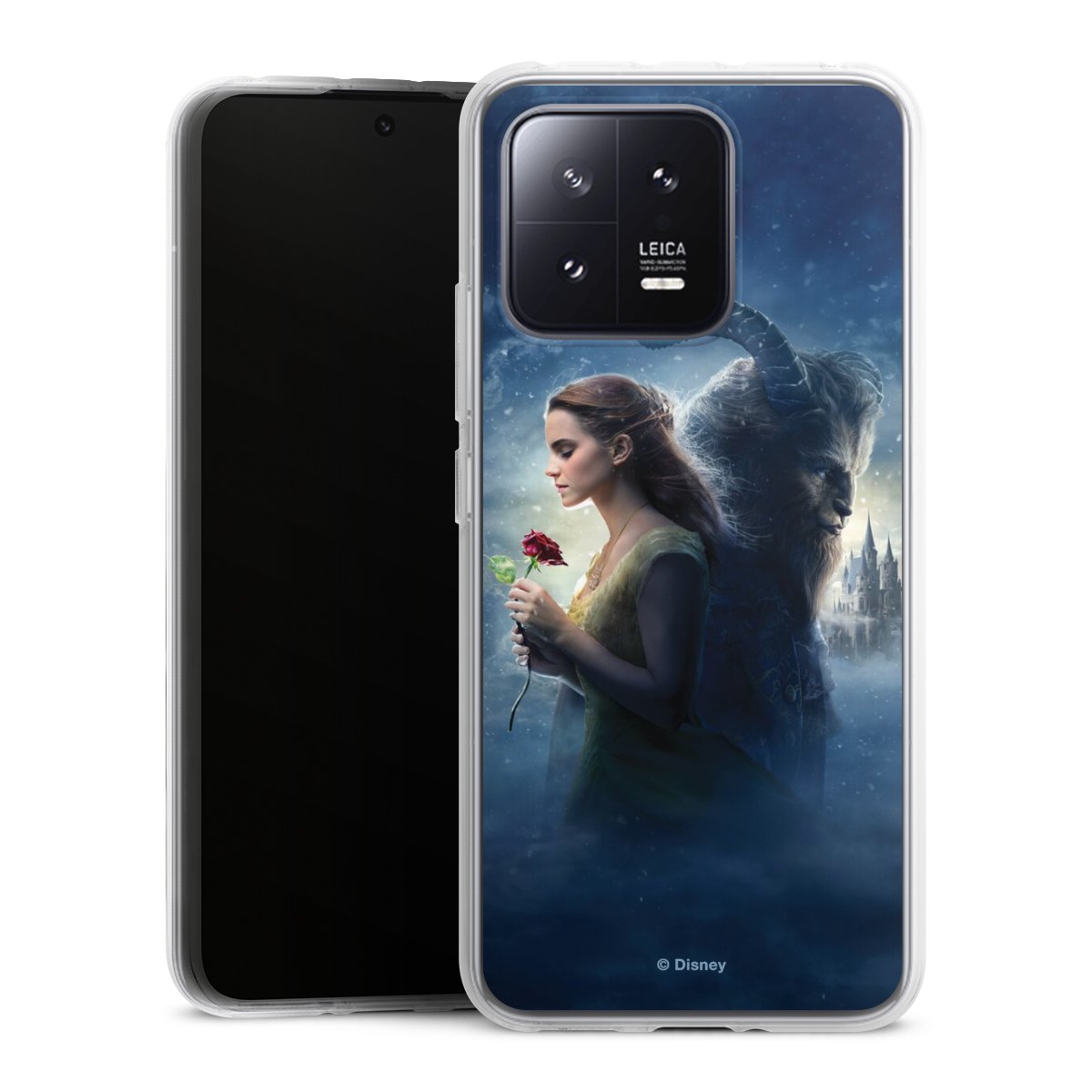Cover silicone