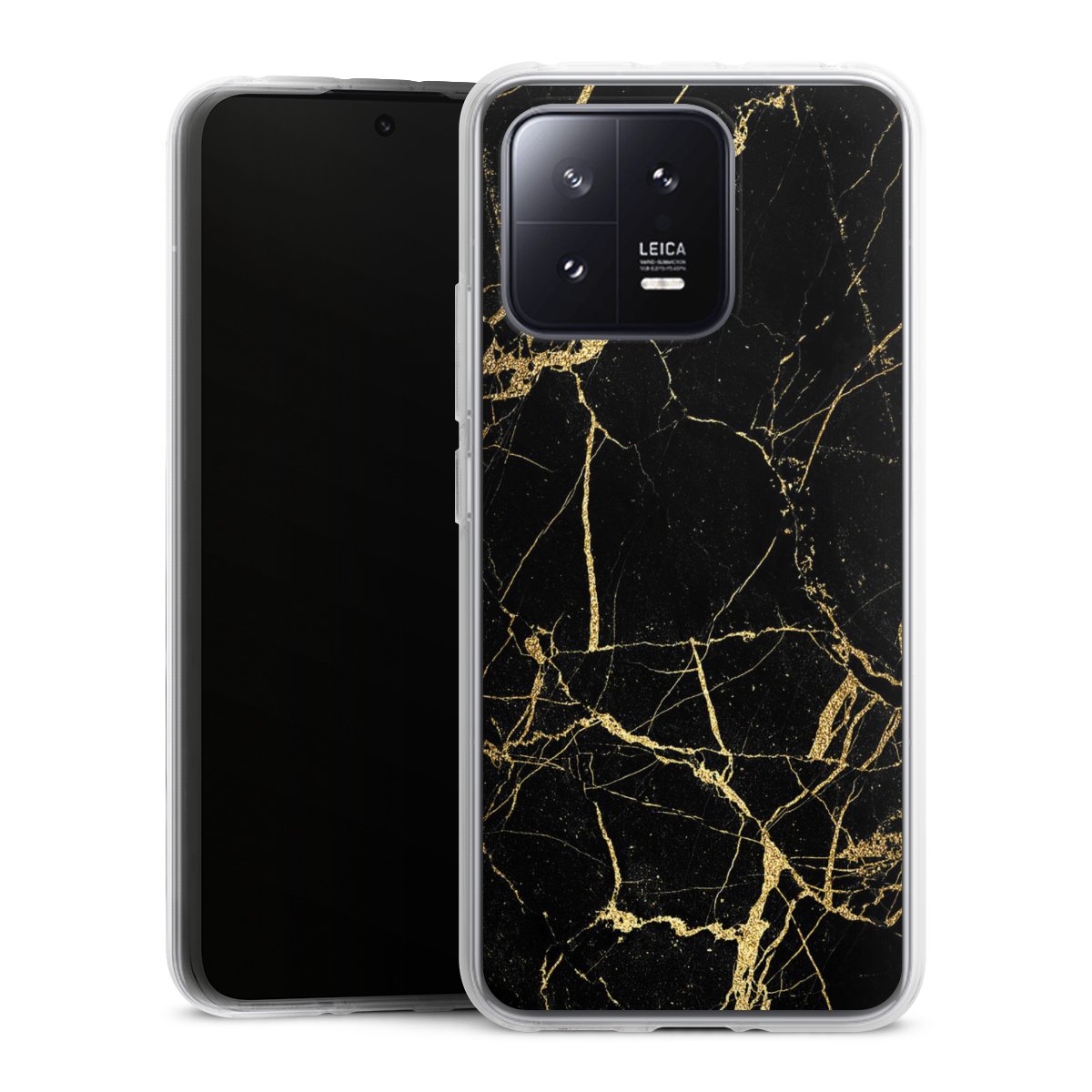 Silikon Case