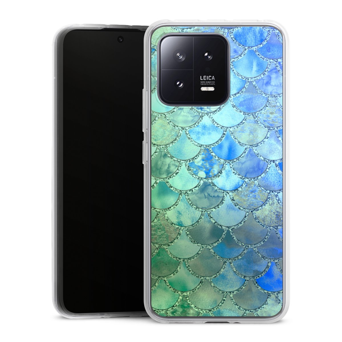 Silikon Case