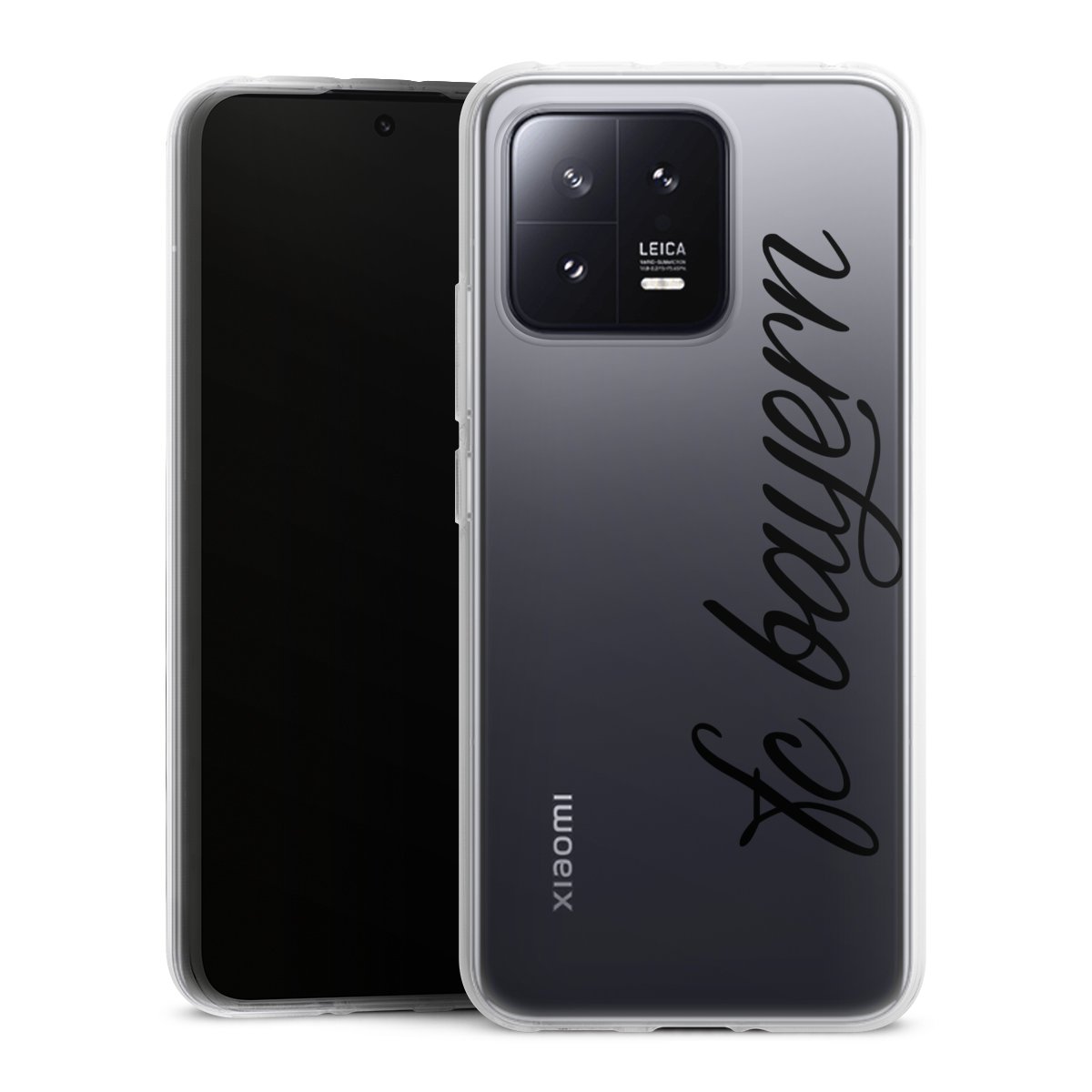 Cover silicone
