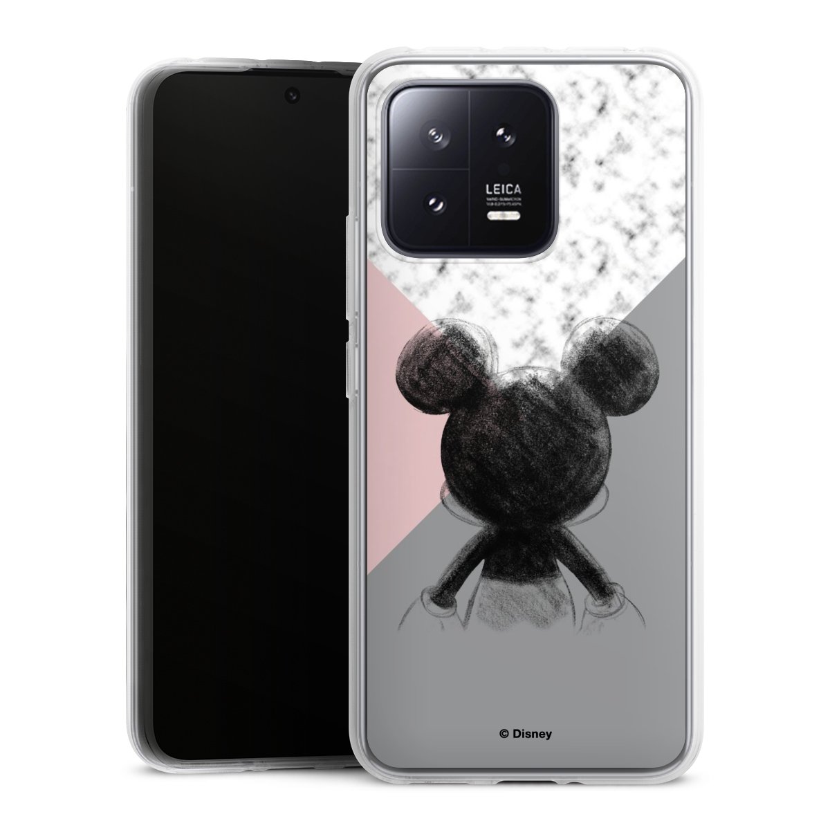 Silikon Case