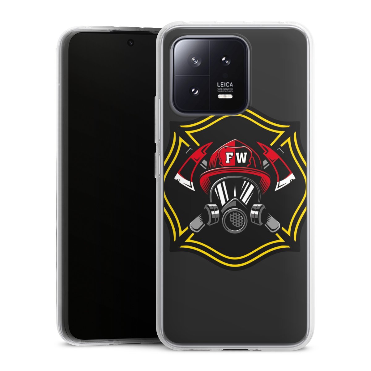 Cover silicone