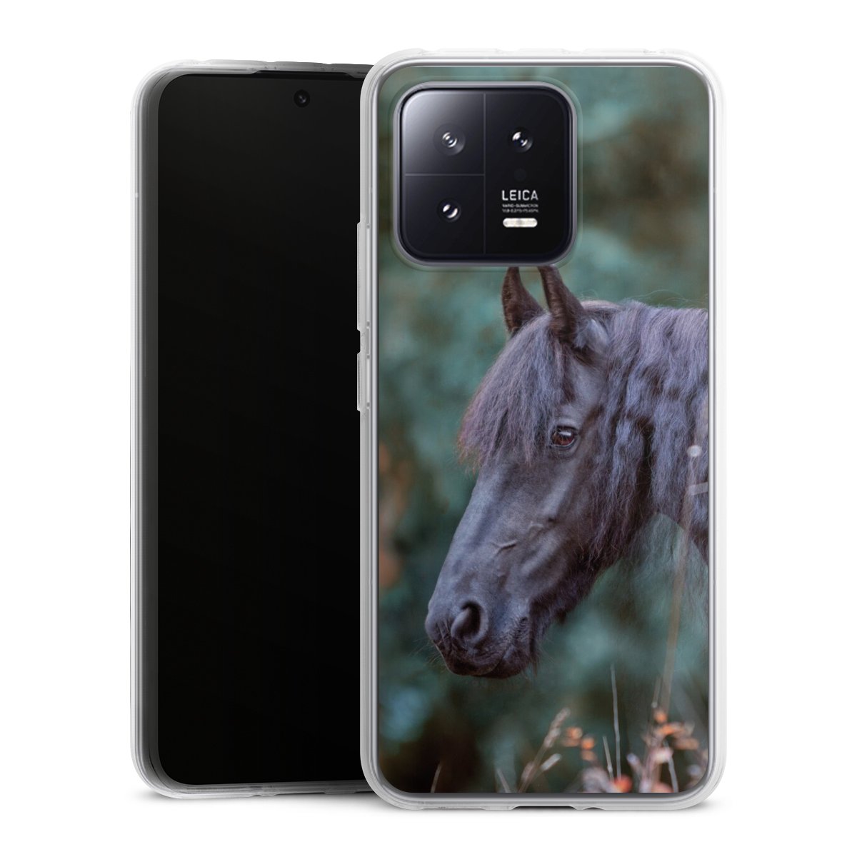 Silikon Case