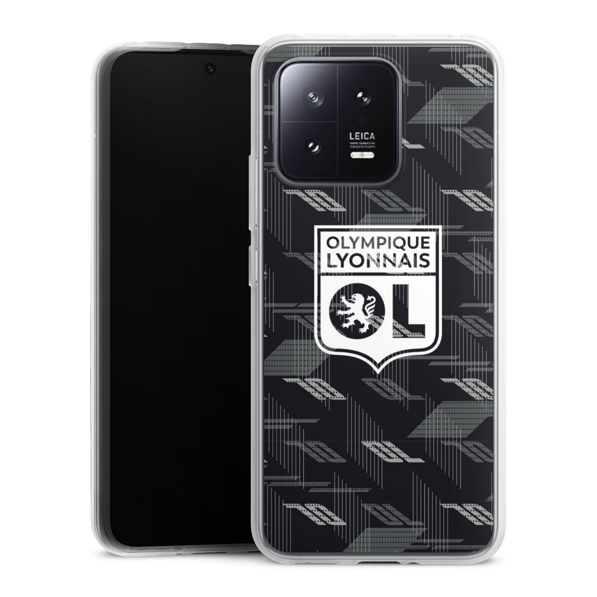 Cover silicone