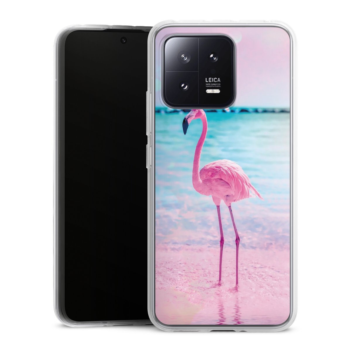 Silikon Case