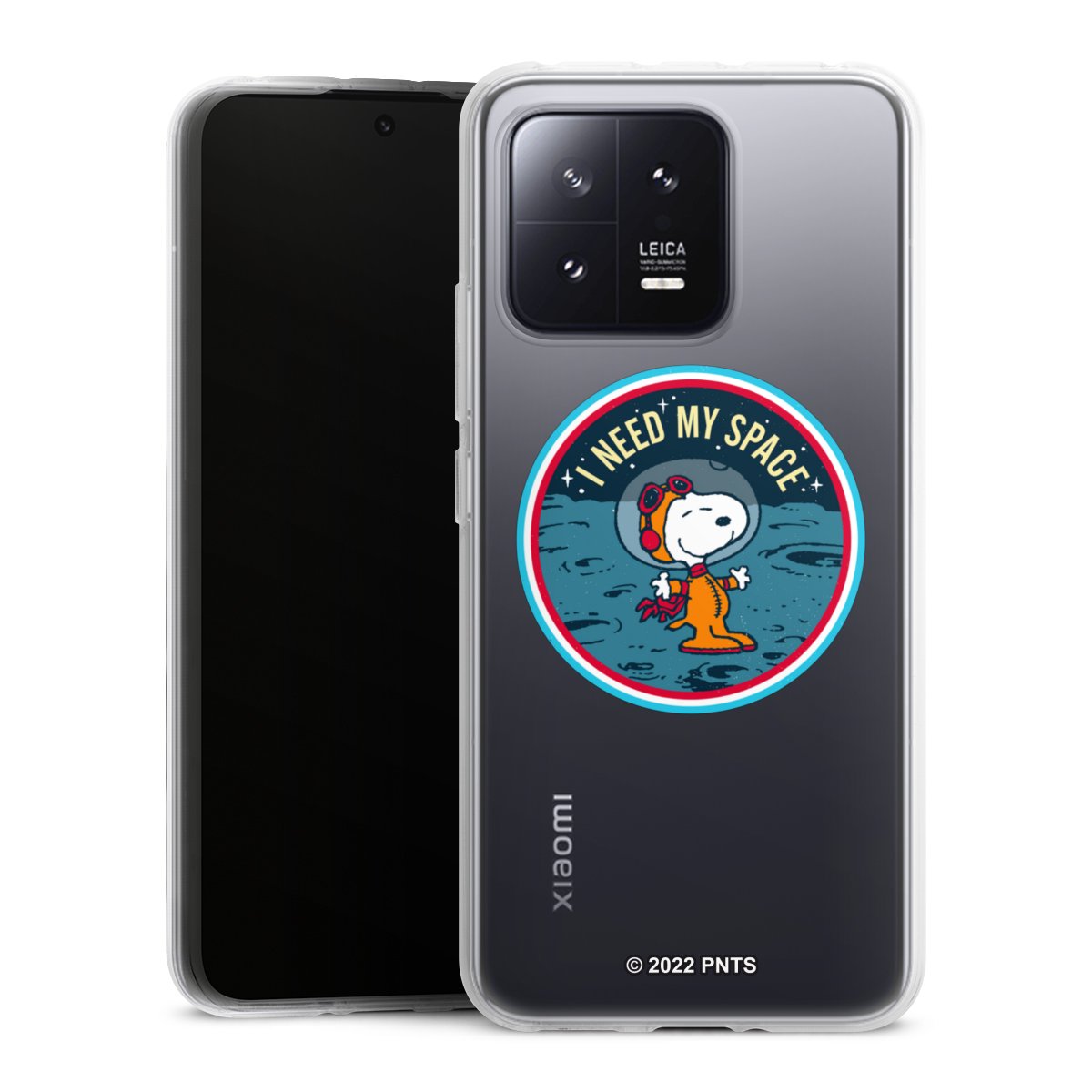 Coque en silicone