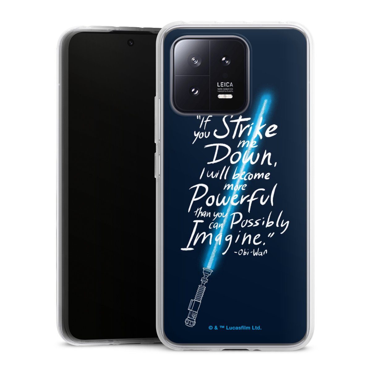 Coque en silicone